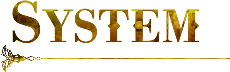SYSTEM